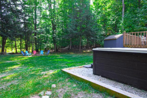Sunset Drive with Hot Tub and Dog Friendly